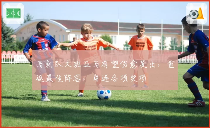 马刺队文班亚马有望伤愈复出，重返最佳阵容，角逐各项奖项